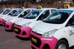 Revolutionizing Transportation: Sindh Introduces Pakistan's First EV Taxis